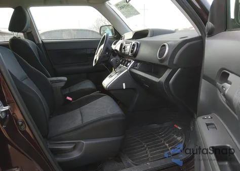 2012 Scion Xb из США, поврежденный, VIN JTLZE4FE3CJ020622